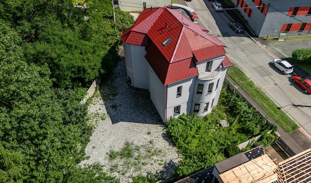 Prodej domu 263 m² s pozemkem 536 m², Ostrava – náhled fotky 15