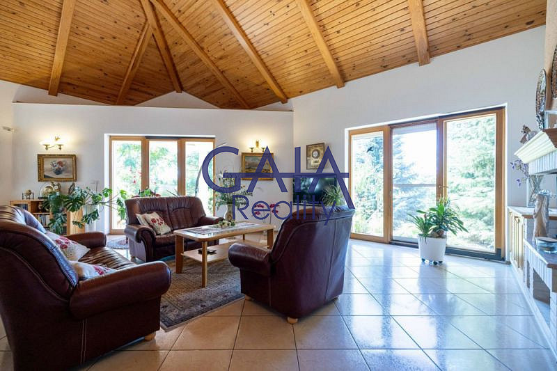 Prodej domu 354 m² s pozemkem 3 088 m² – fotografie 4