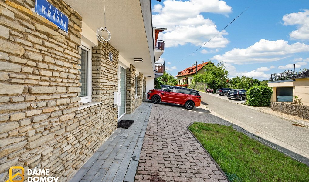 Prodej domu 262 m² s pozemkem 491 m², Luhačovice – náhled fotky 22