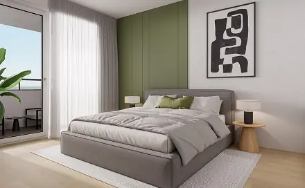Prodej bytu 2+kk 50 m²
