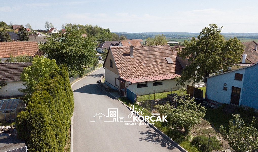 Prodej domu 201 m² s pozemkem 179 m², Šošůvka – náhled fotky 23