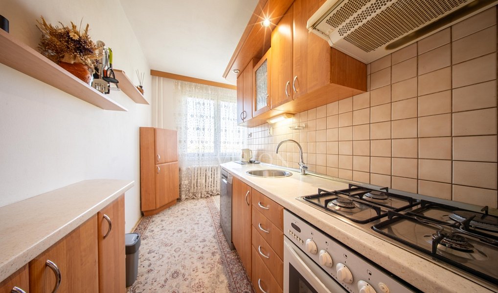 Prodej bytu 3+1 69 m², České Budějovice – náhled fotky 2