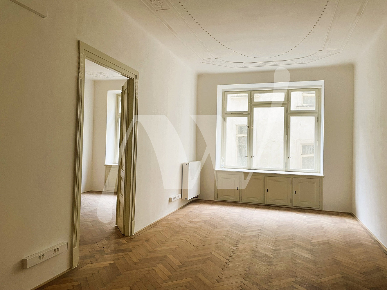 Pronájem kanceláře 208 m² — photo 4