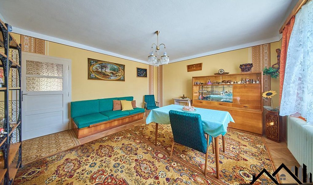 Prodej domu 164 m² s pozemkem 354 m², Němčice – náhled fotky 4