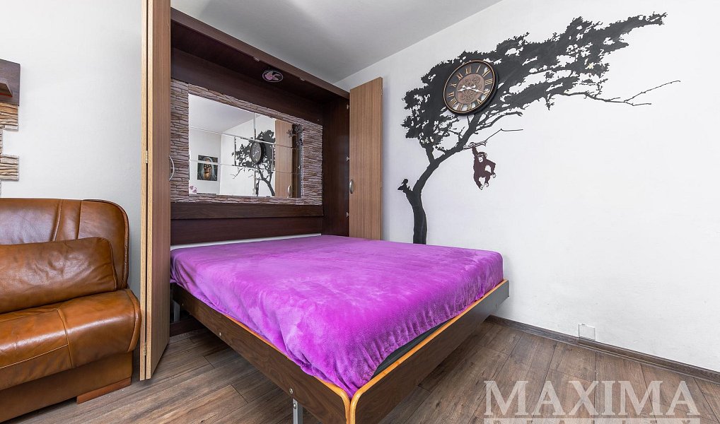 Prodej bytu 1+1 39 m², Ostrava – náhled fotky 10