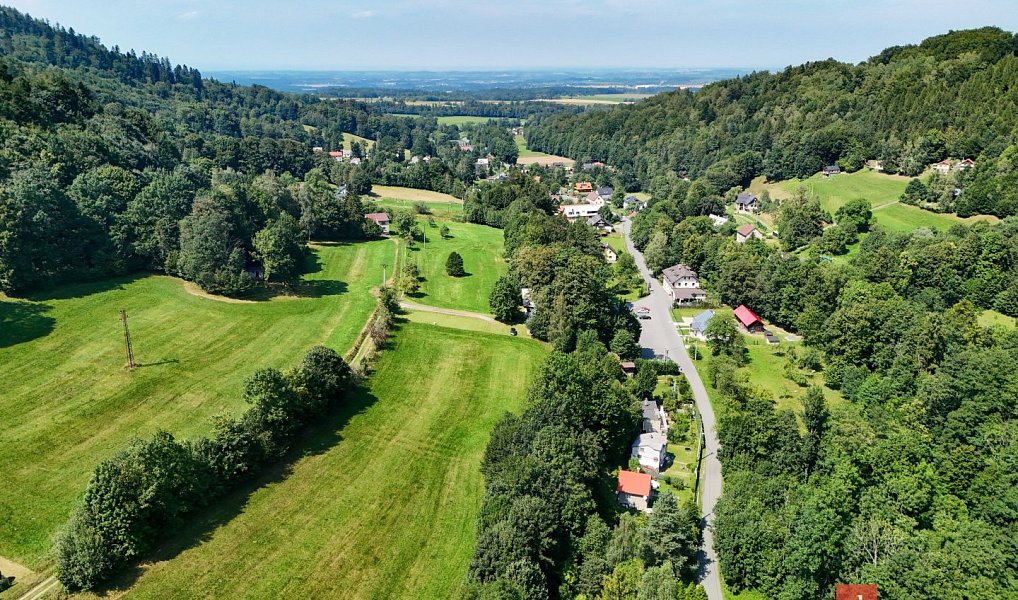 Prodej domu 130 m² s pozemkem 520 m², Komorní Lhotka – náhled fotky 20