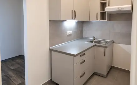 Prodej bytu 2+kk 36 m², Dr. Martínka, Ostrava - Hrabůvka