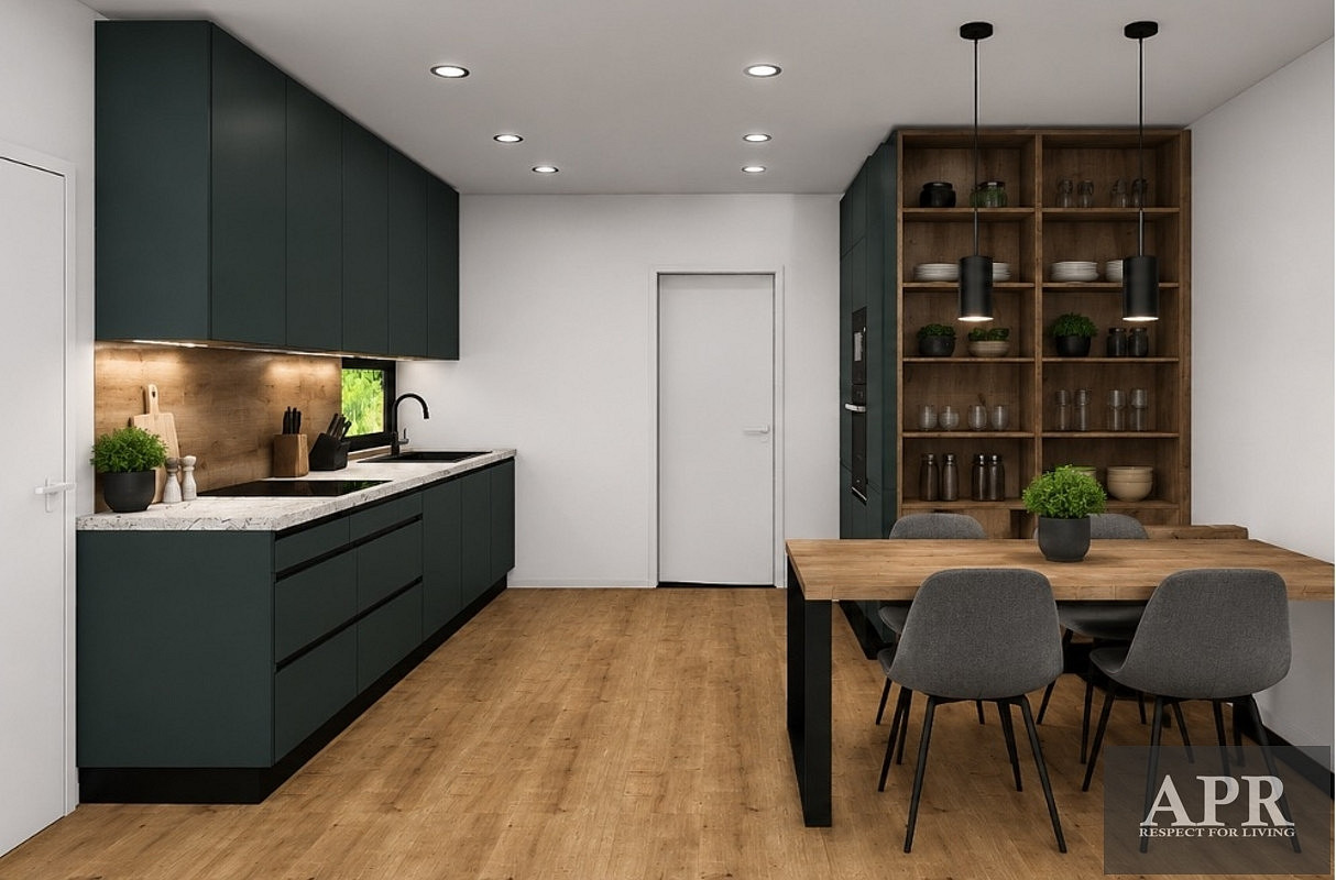 Prodej bytu 3+kk 76 m²