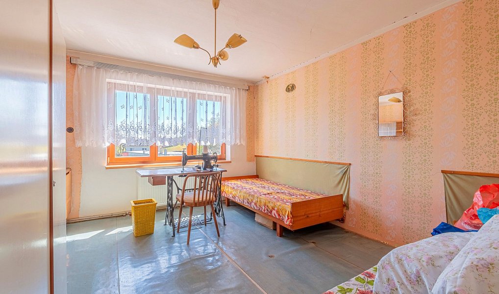 Prodej nájemního domu, činžáku 230 m², Konice – náhled fotky 17