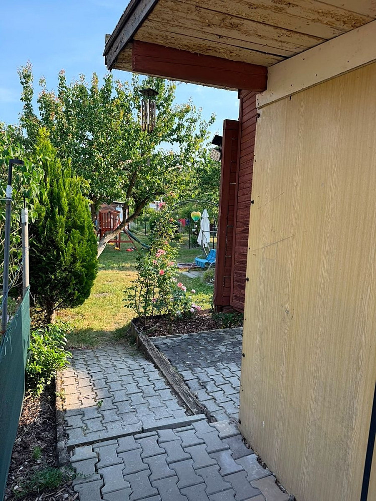 Prodej chaty/chalupy 12 m² s pozemkem 365 m² — photo 2
