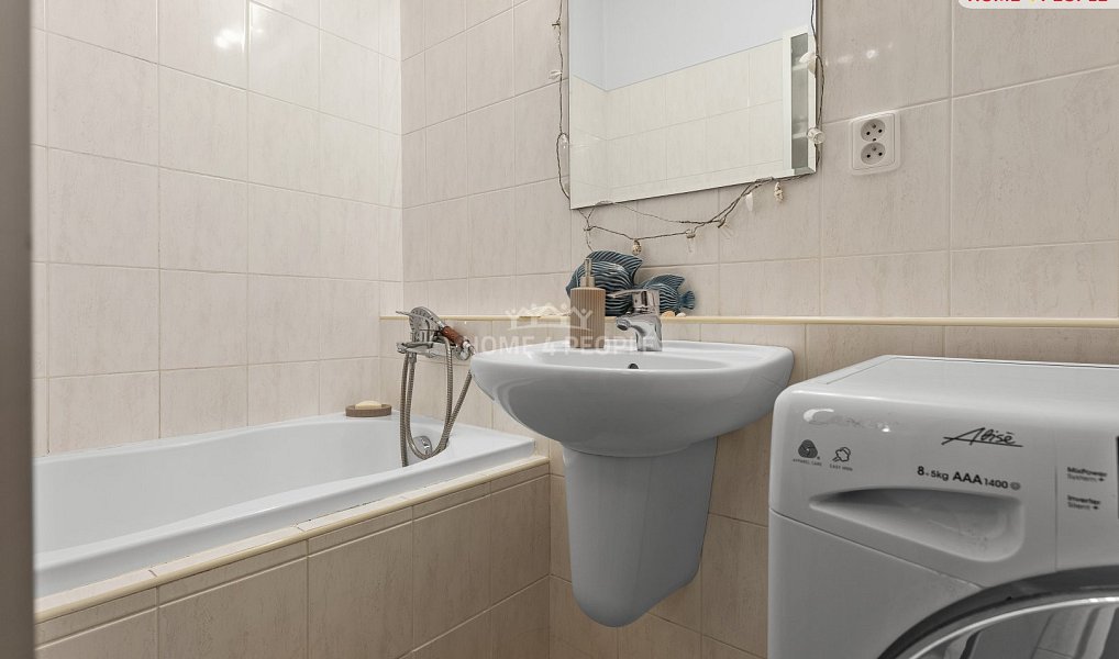 Prodej bytu 2+kk 48 m², Praha – náhled fotky 14