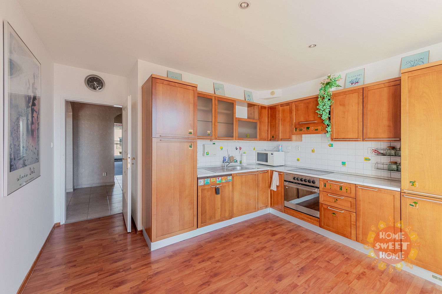 Pronájem bytu 4+1 130 m² – fotografie 2