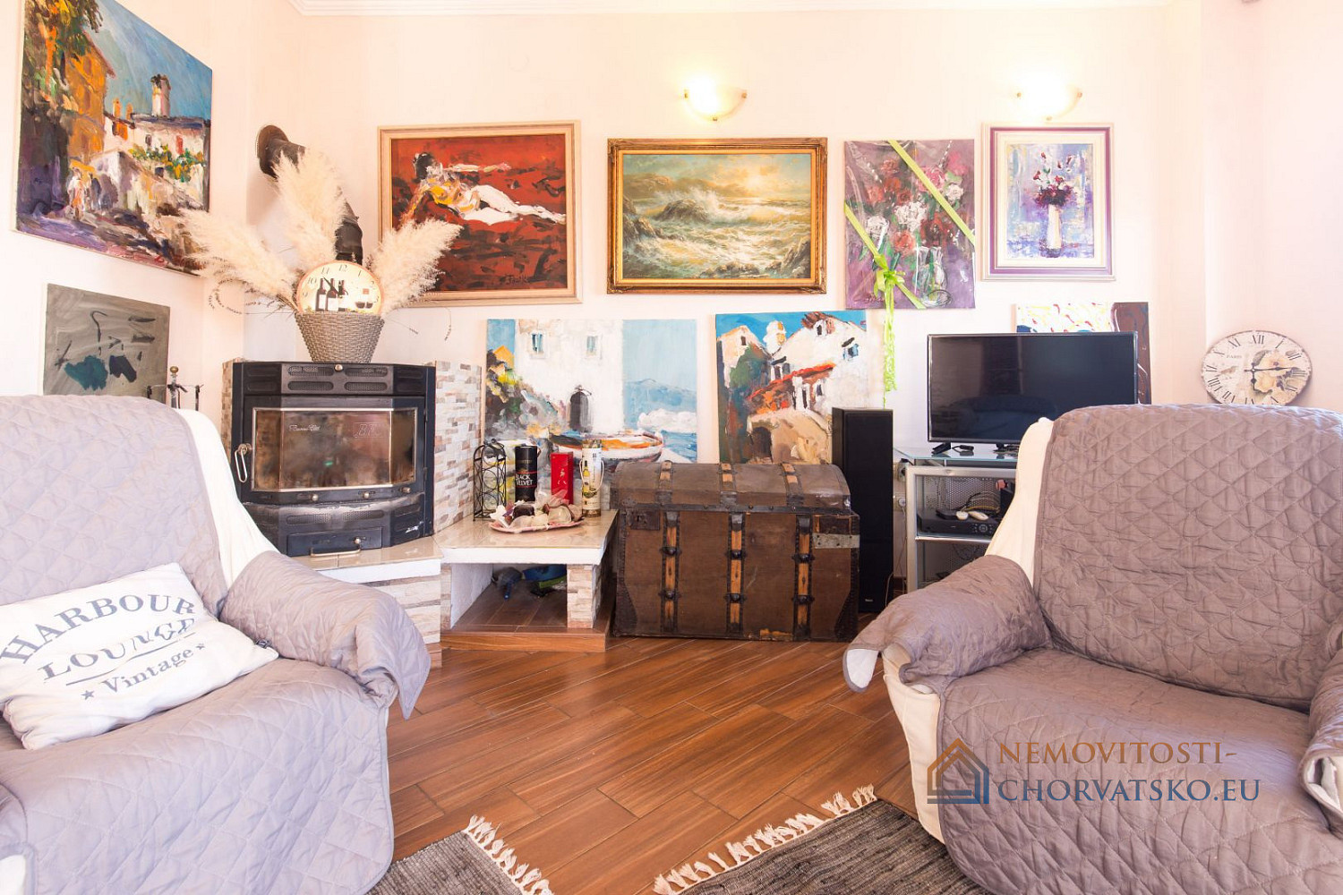 Prodej domu 267 m² s pozemkem 423 m² - Widok 4