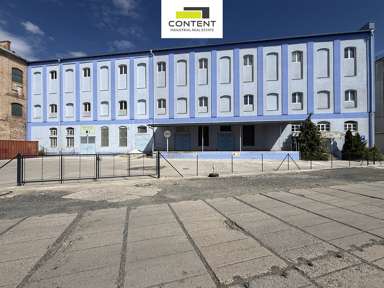 Prodej výrobních prostor 3 508 m² – fotografie 3