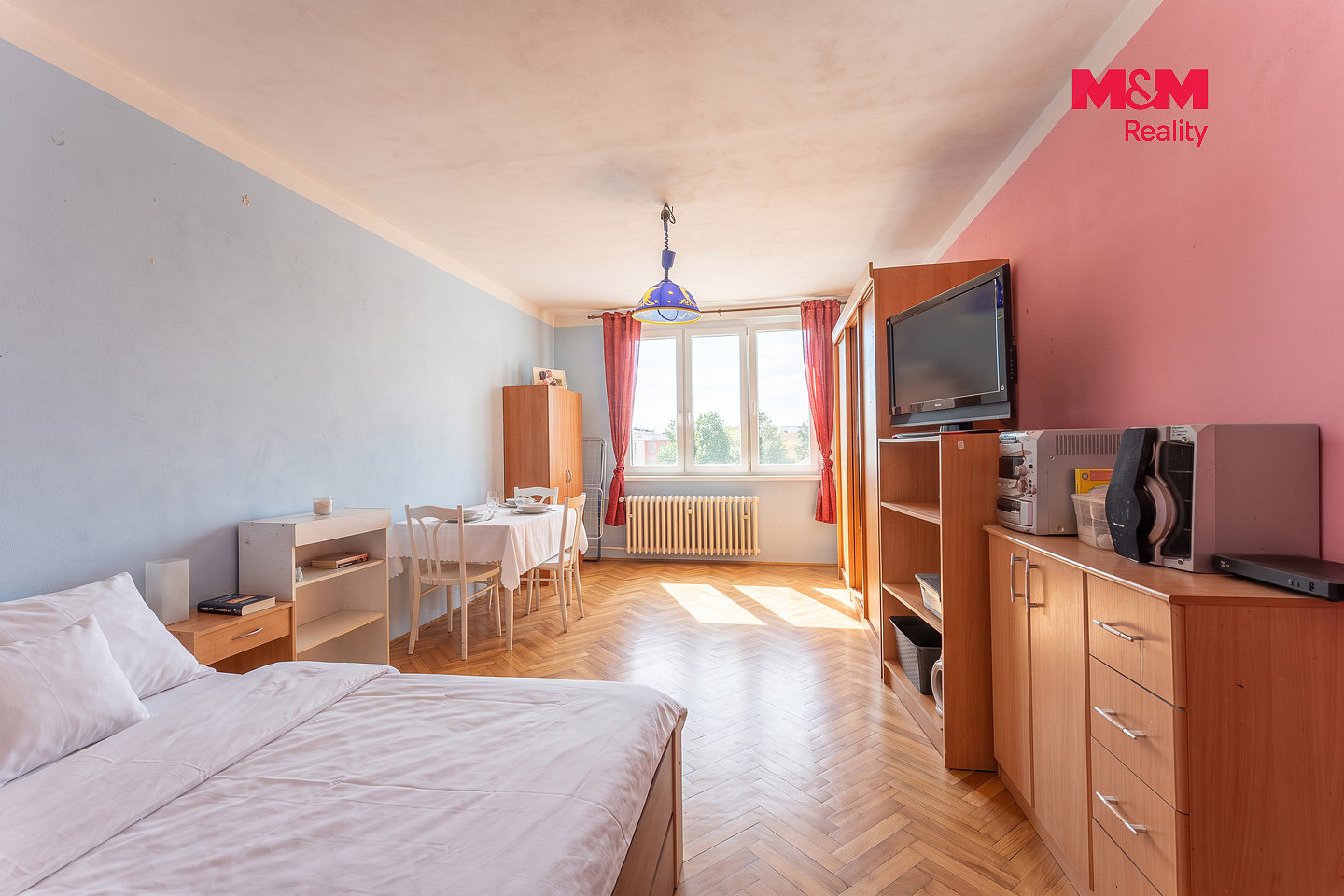 Prodej bytu 3+1 84 m² – fotografie 3