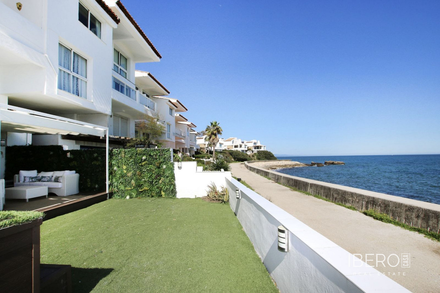 Pis 5+kk – Estepona, Barriada Islas Canarias - Vista 3