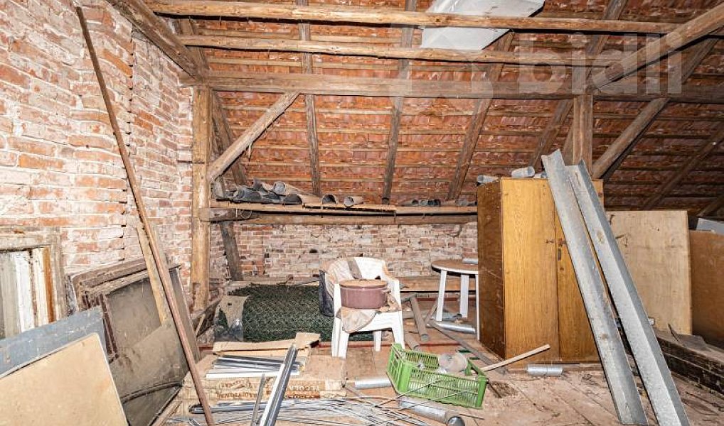 Prodej domu 57 m² s pozemkem 769 m², Chudenice – náhled fotky 17