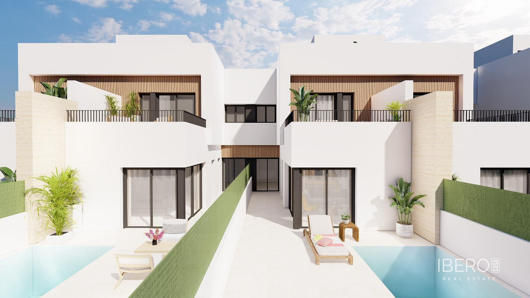 Prodej domu 97 m² s pozemkem 127 m²