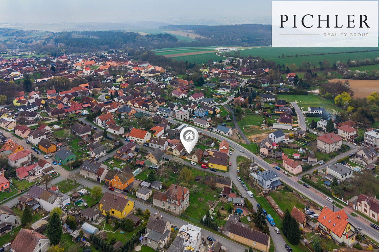 Prodej domu 71 m² s pozemkem 366 m² — photo 4
