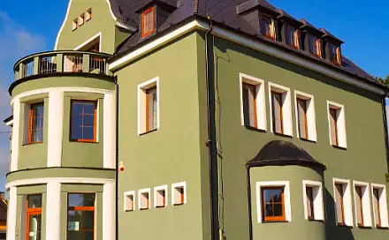 Pronájem komerčního objektu (jiného typu) 179 m², Pod Lipami, Bruntál