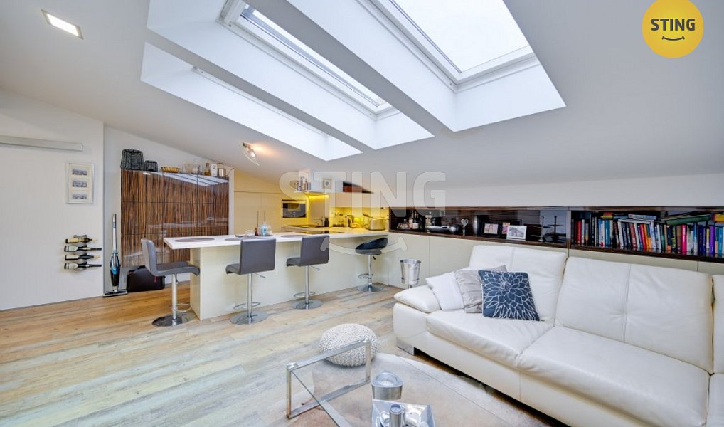 Prodej domu 102 m² s pozemkem 133 m², Kroměříž – náhled fotky 8