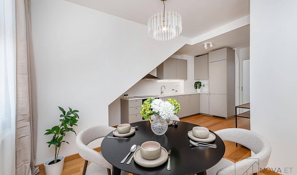 Prodej bytu 3+1 117 m², Praha – náhled fotky 6