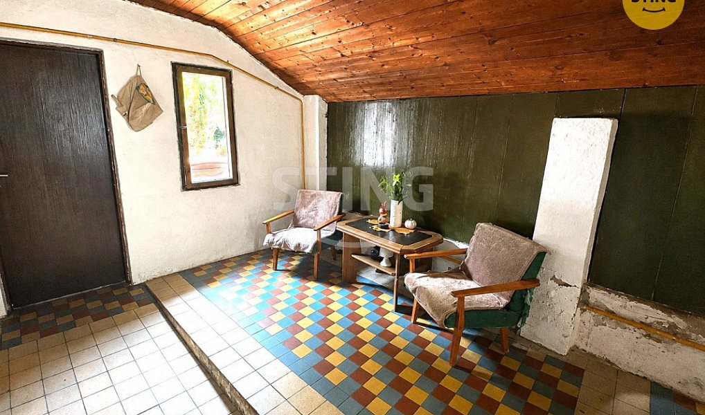 Prodej domu 140 m² s pozemkem 1 761 m², Bílá Lhota – náhled fotky 8