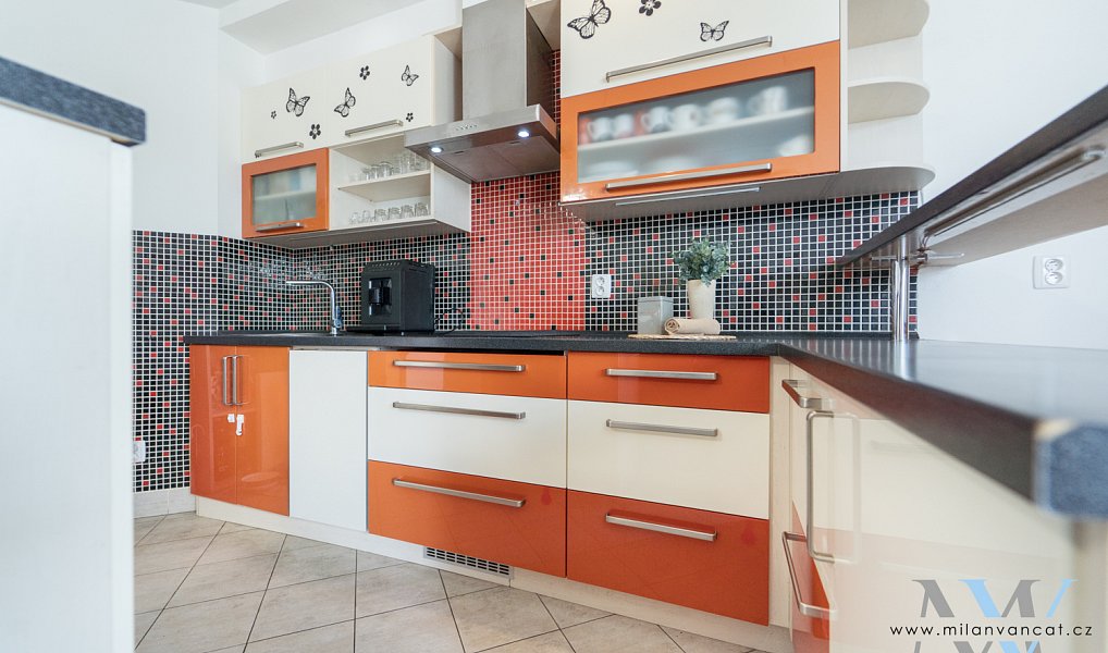 Prodej bytu 3+kk 70 m², Příbram – náhled fotky 8