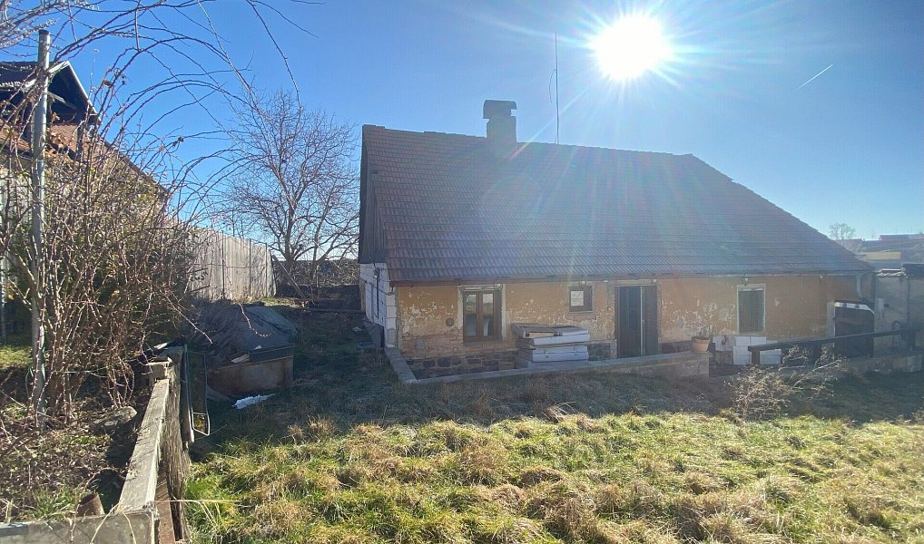 Prodej domu 200 m² s pozemkem 383 m², Velká Buková – náhled fotky 2