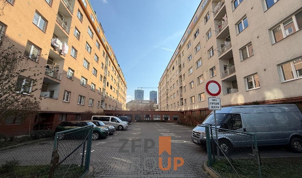 Prodej bytu 2+kk 36 m², Brno – náhled fotky 10