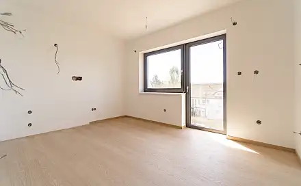 Prodej bytu 2+kk 53 m², Hlavní, Zubří, okres Vsetín