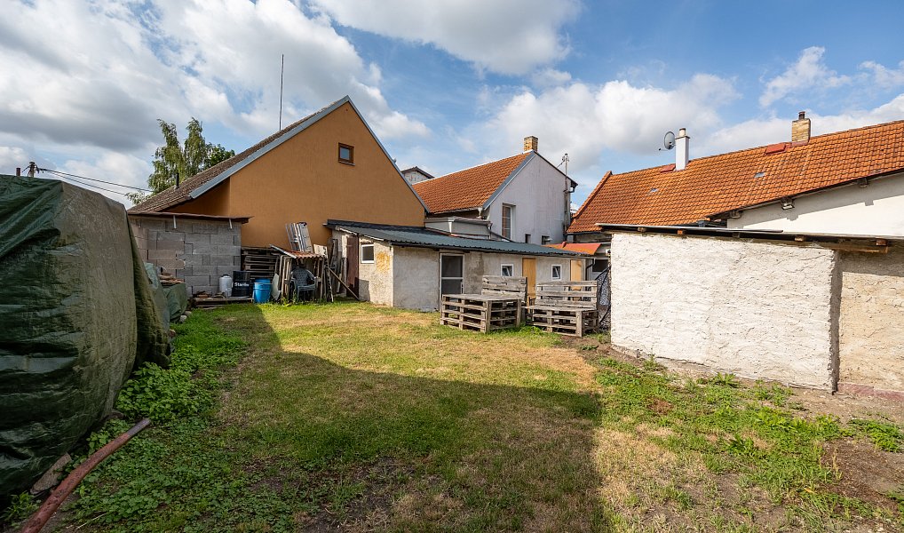 Prodej domu 153 m² s pozemkem 389 m², Kutná Hora – náhled fotky 19