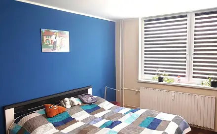 Prodej bytu 2+1 60 m²