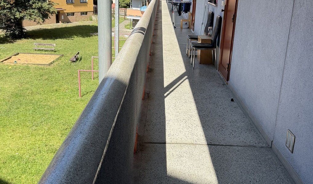Prodej bytu 2+1 38 m², Vsetín – náhled fotky 9