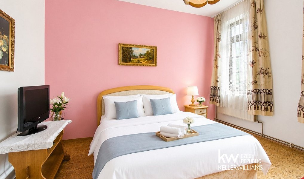 Prodej ubytovacího objektu 1 601 m², Rumburk – náhled fotky 43