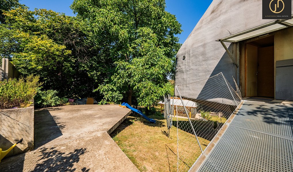 Prodej domu 83 m² s pozemkem 721 m², Praha – náhled fotky 13
