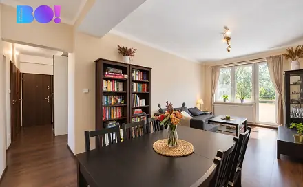 Prodej bytu 3+1 69 m², U Mlékárny, Český Těšín, okres Karviná