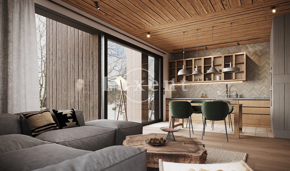 Prodej bytu 2+kk 48 m², Horní Maršov – náhled fotky 2
