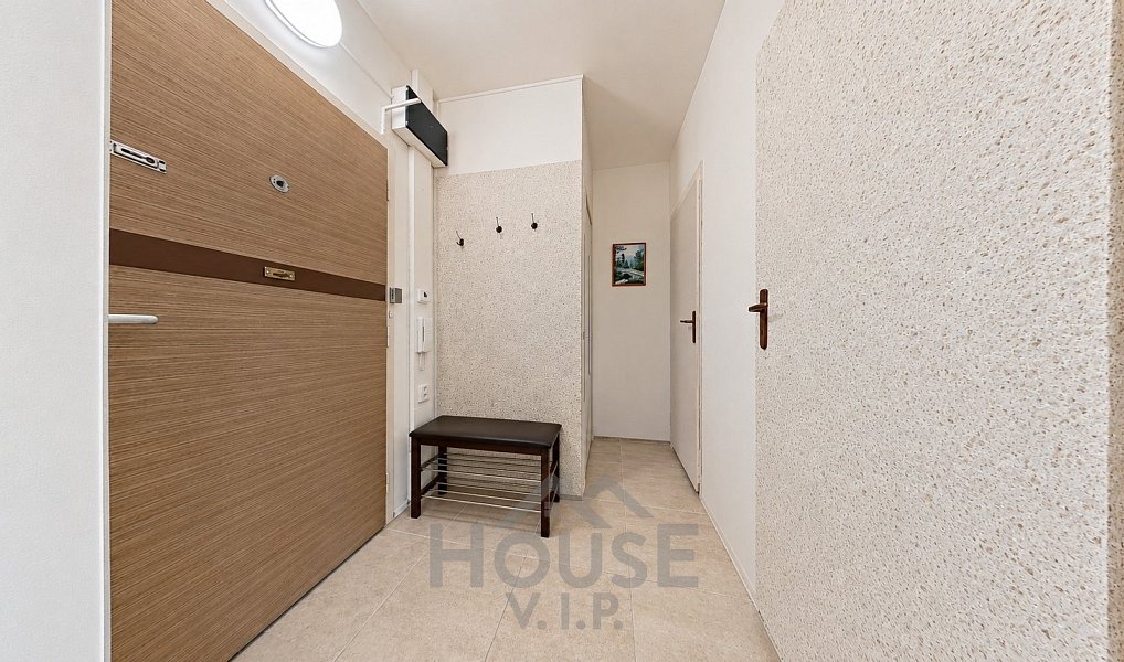 Prodej bytu 1+1 30 m², Praha – náhled fotky 11