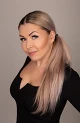Michala Hvězdová logo