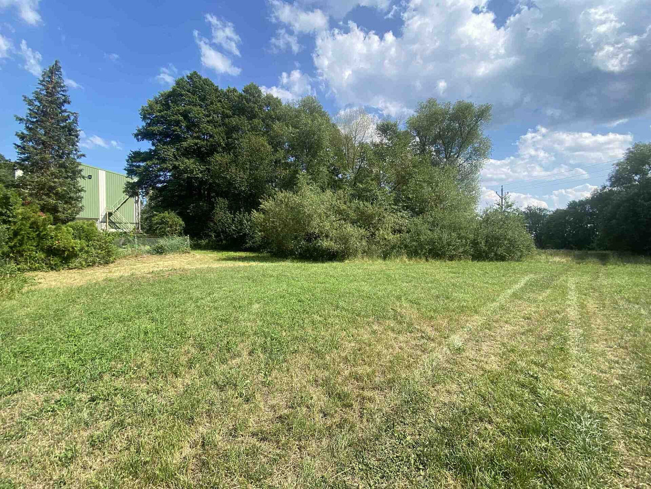 Prodej pozemku 2 756 m² – fotografie 3