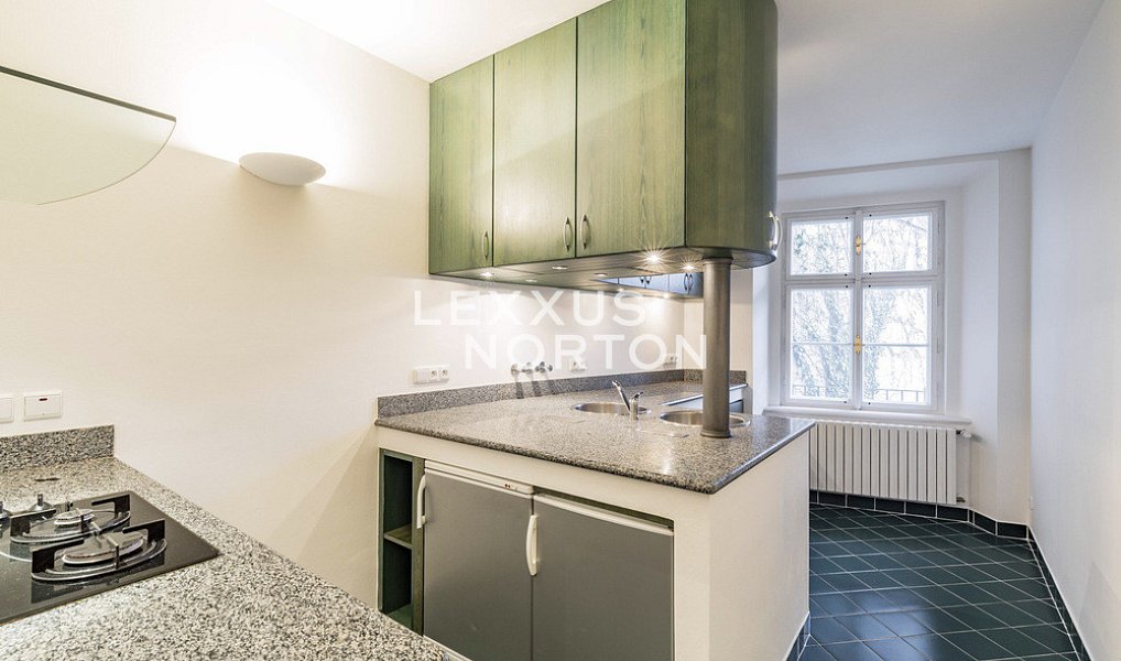 Pronájem bytu 4+1 170 m², Praha – náhled fotky 7