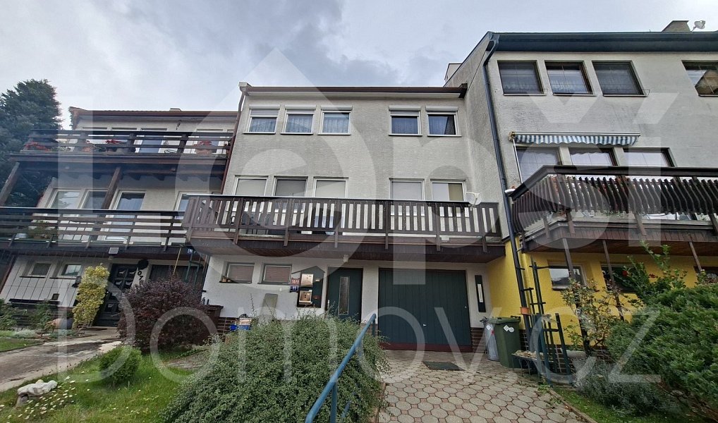 Prodej bytu 3+1 85 m², Rudná, Jeseník