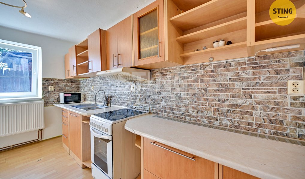 Prodej domu 80 m² s pozemkem 256 m², Polešovice – náhled fotky 2