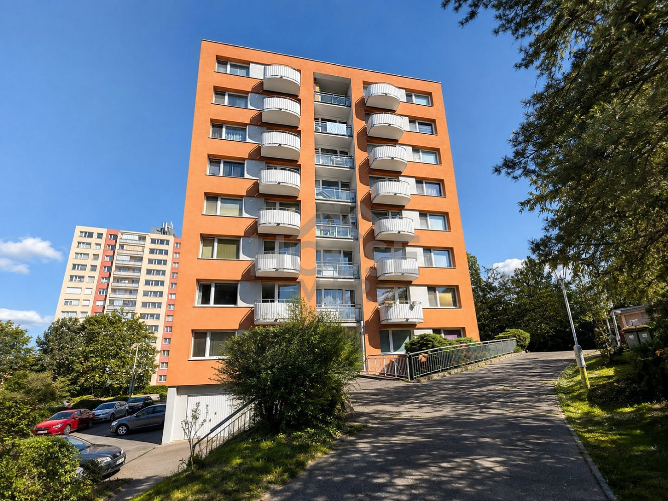 Prodej bytu 2+1 65 m²