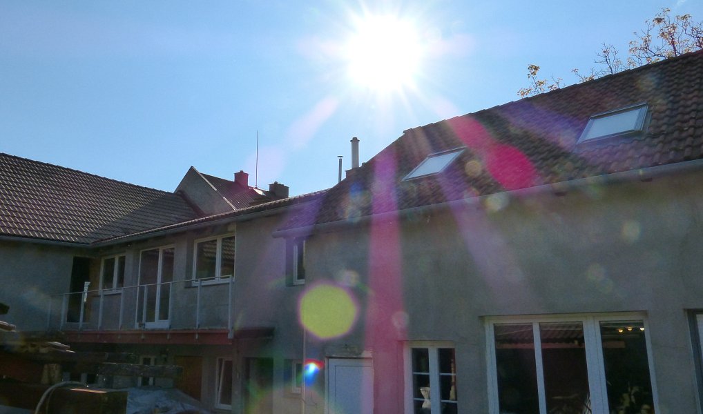 Prodej domu 220 m² s pozemkem 1 140 m², Tršice – náhled fotky 3