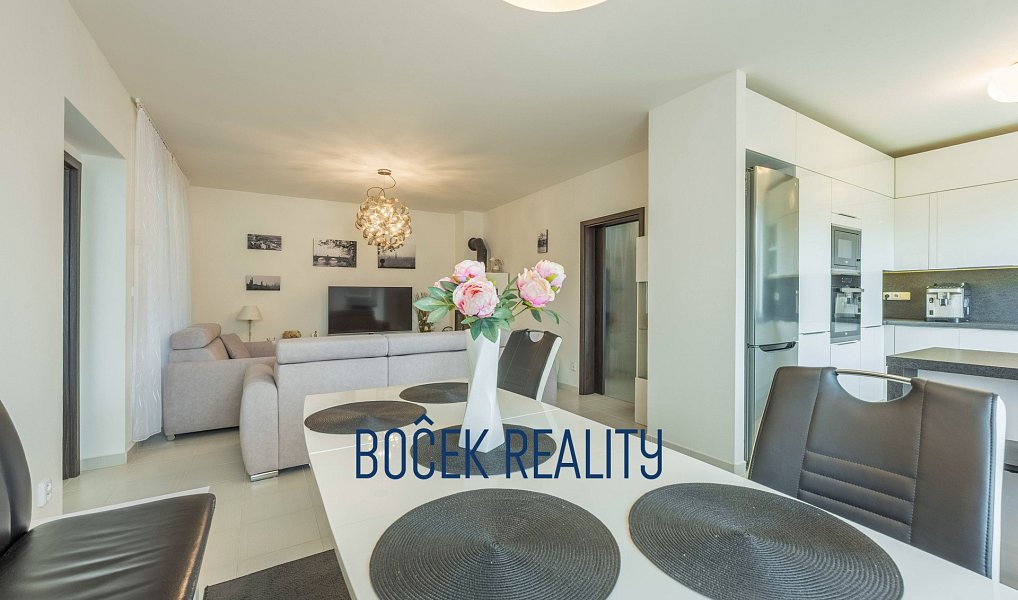 Prodej domu 116 m² s pozemkem 1 032 m², Hostomice – náhled fotky 9