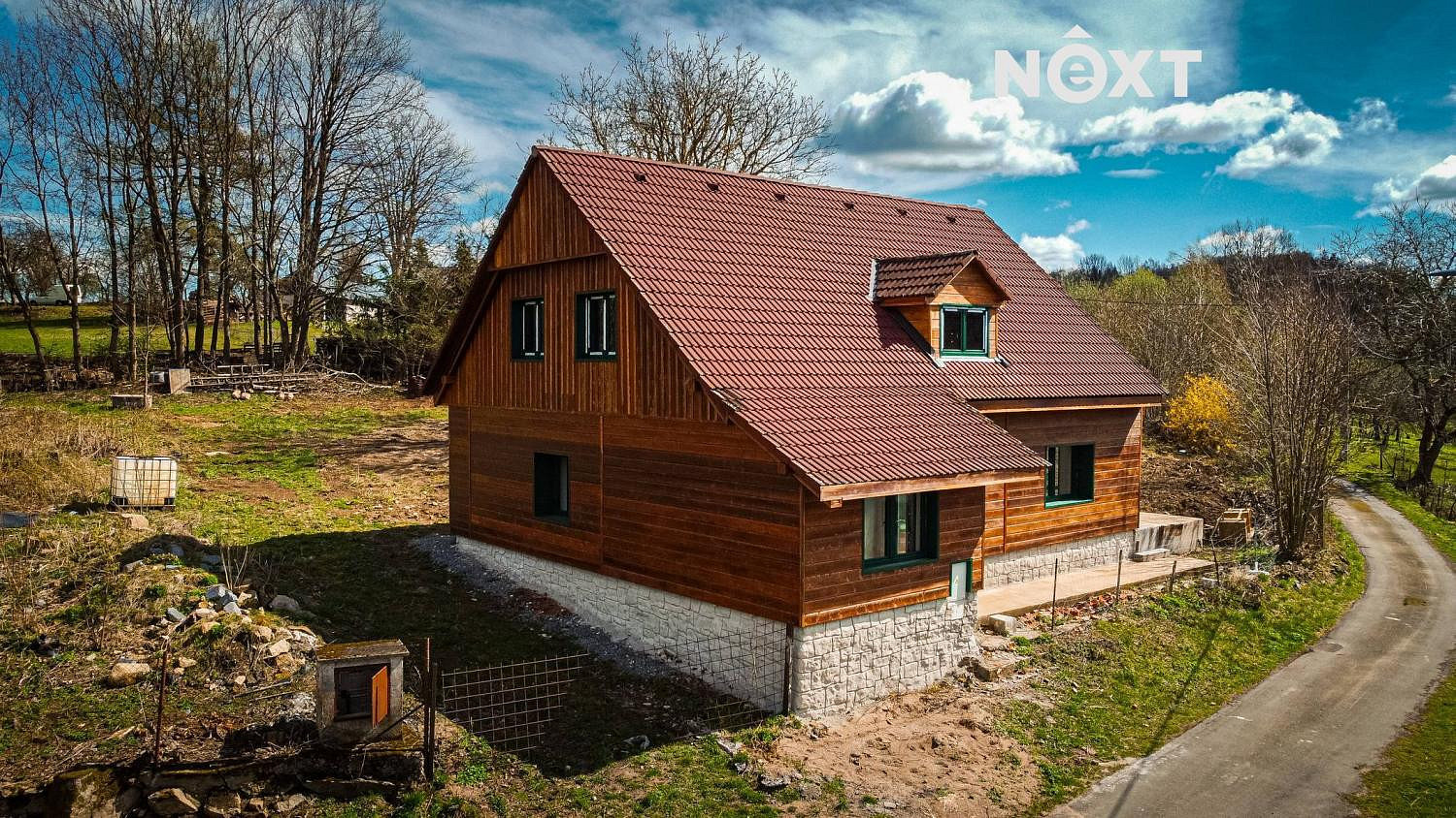Prodej domu 187 m² s pozemkem 1 184 m² – fotografie 4
