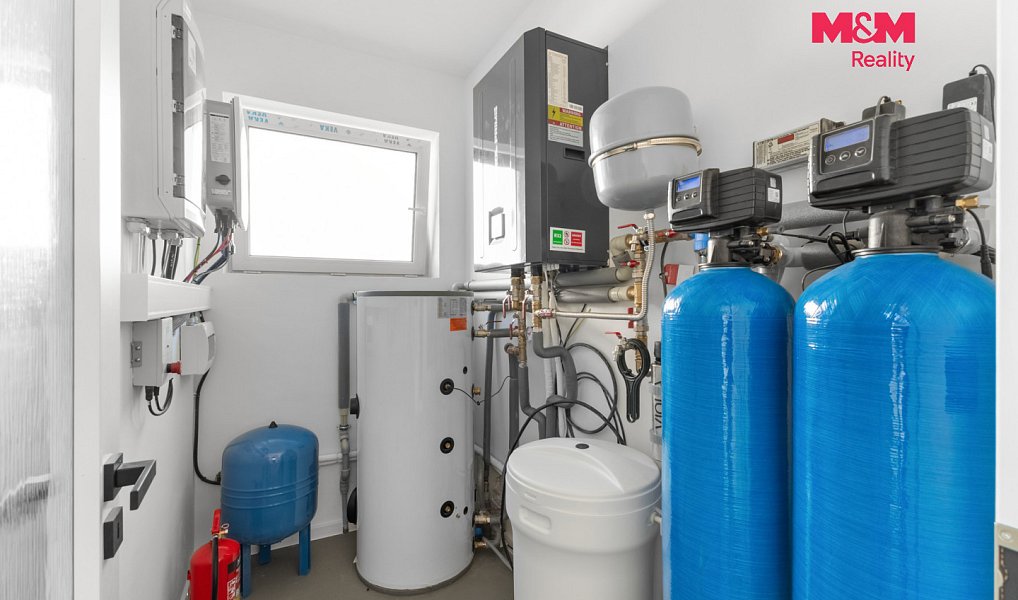 Prodej domu 156 m² s pozemkem 593 m², Unhošť – náhled fotky 29