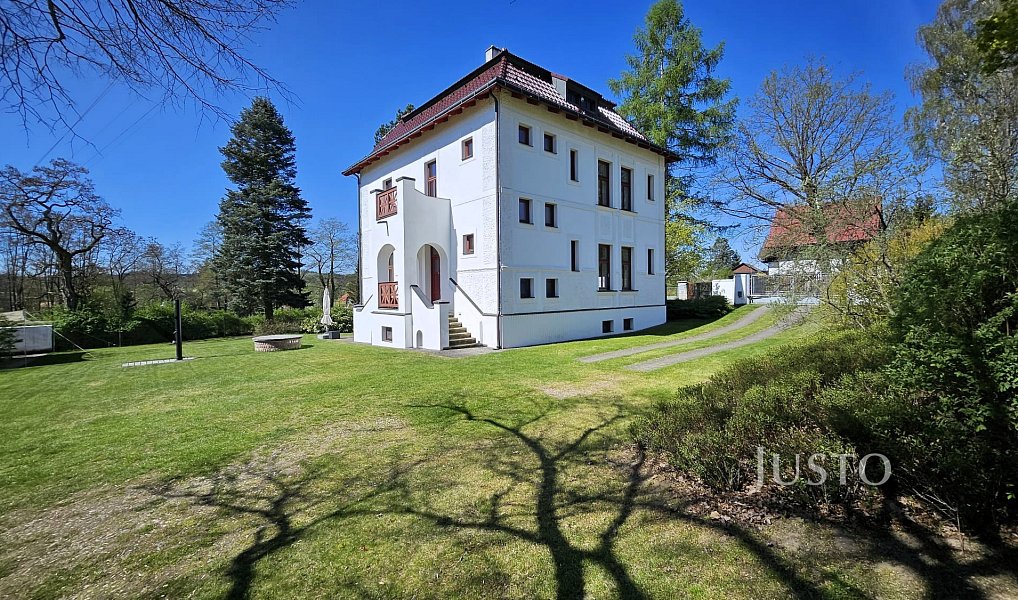 Prodej domu 257 m² s pozemkem 1 742 m², Heřmaň – náhled fotky 30